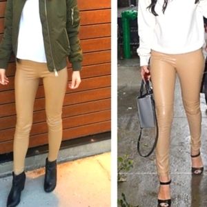 Aritizia Wilfred Free Daria Pants